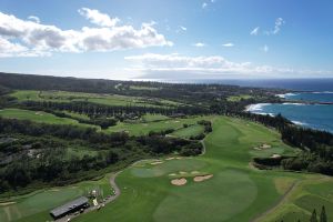 Kapalua (Plantation) Front Nine